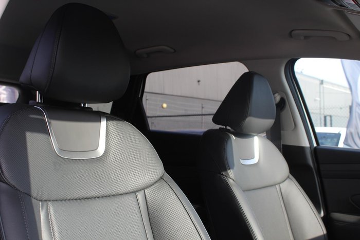 2025 Hyundai Tucson Elite