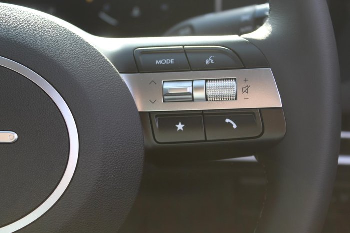 2025 Hyundai Tucson Elite