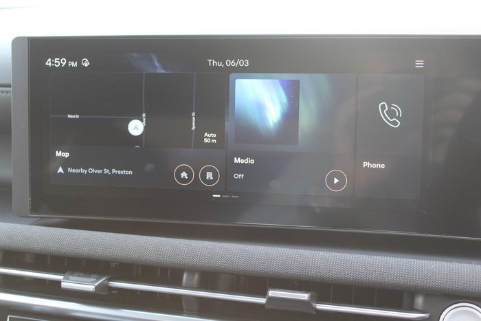 2025 Hyundai Tucson Elite