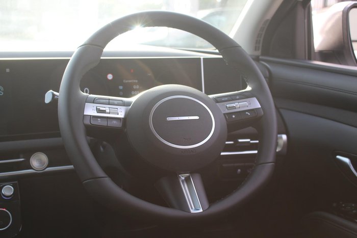 2025 Hyundai Tucson Elite