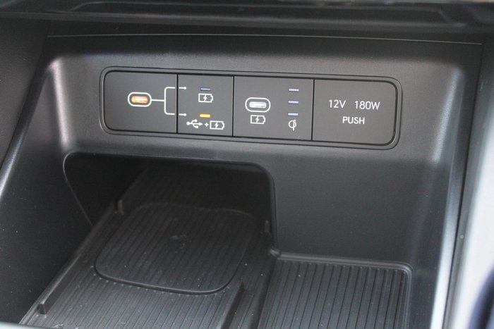 2025 Hyundai Tucson Elite