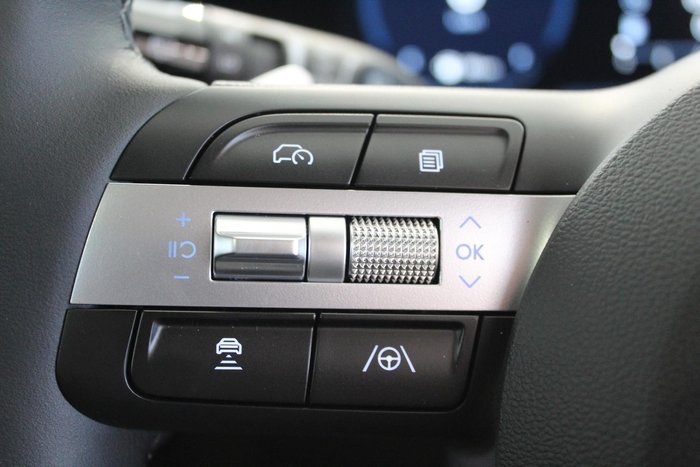 2025 Hyundai Tucson Premium