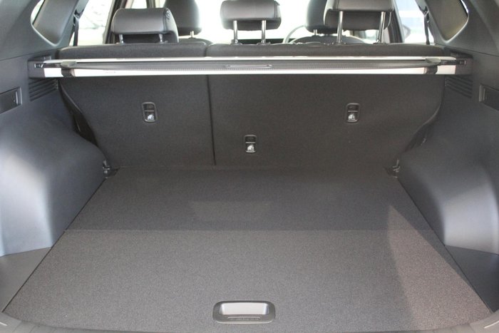 2025 Hyundai Tucson Premium