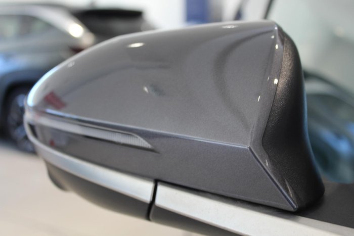 2025 Hyundai Tucson Premium