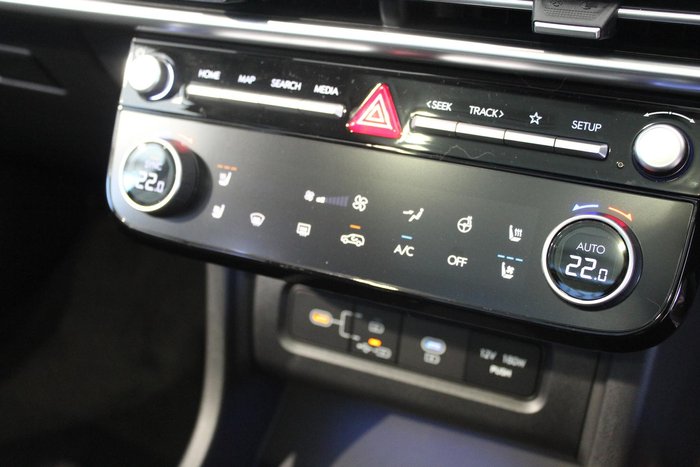 2025 Hyundai Tucson Premium