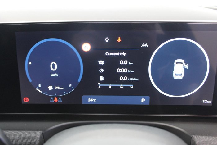 2025 Hyundai Tucson Premium