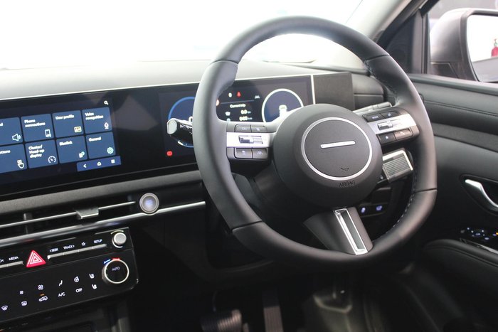 2025 Hyundai Tucson Premium