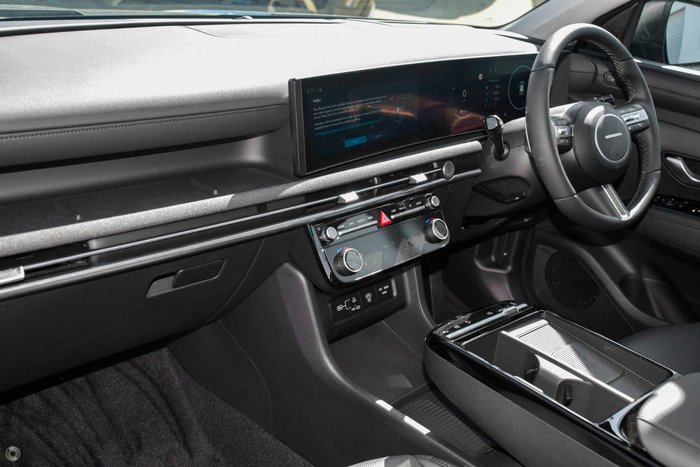 2025 Hyundai Tucson Premium