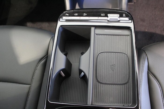 2025 Hyundai Tucson Premium