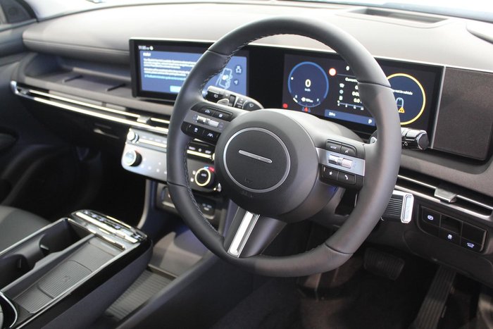 2025 Hyundai Tucson Premium