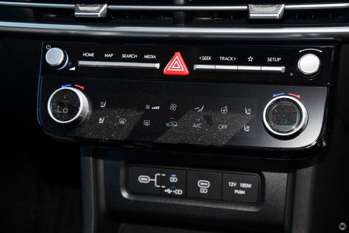 2025 Hyundai Tucson Premium