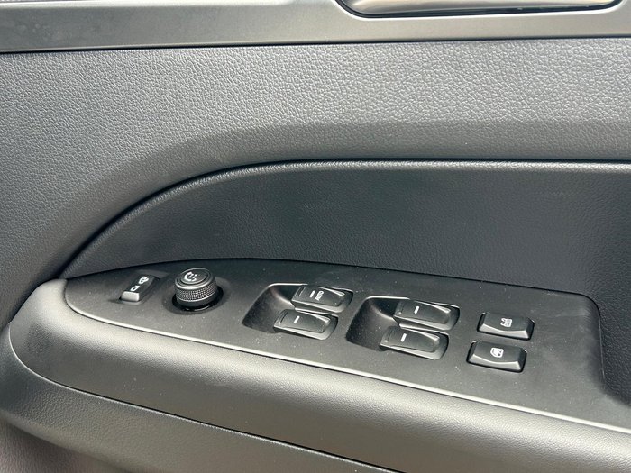 2024 SsangYong Musso Ultimate Luxury