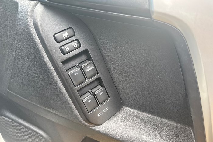 2022 Toyota Landcruiser Prado GXL