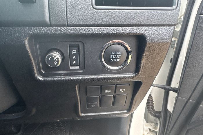 2022 Toyota Landcruiser Prado GXL