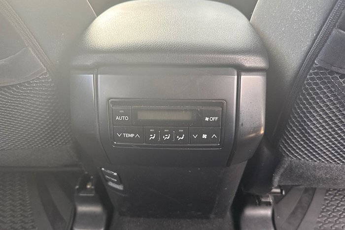 2022 Toyota Landcruiser Prado GXL