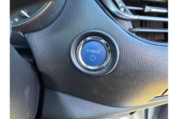 2023 Toyota C-HR Koba