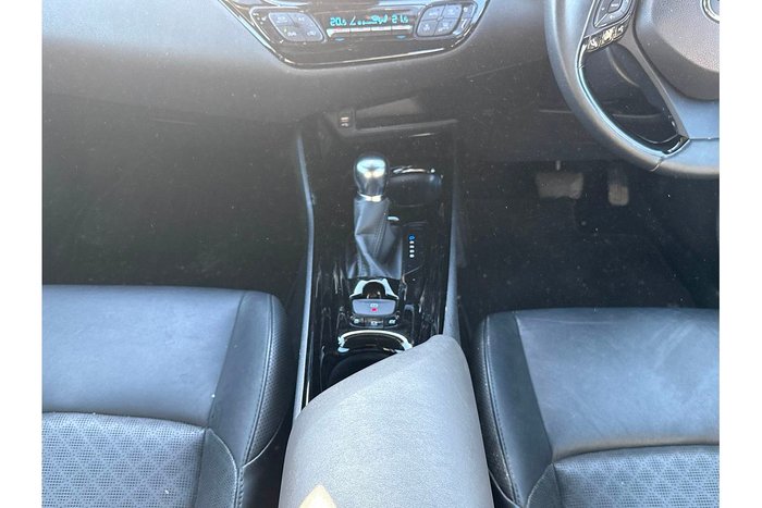 2023 Toyota C-HR Koba
