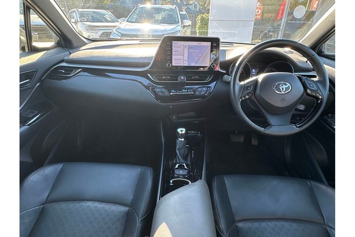 2023 Toyota C-HR Koba