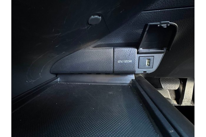 2024 Toyota Camry Ascent