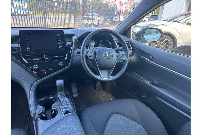 2024 Toyota Camry Ascent
