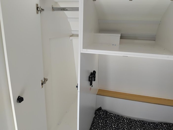 2025 Traveller Destination Cruise 15Ft Couples Full Composite Full Ensuite