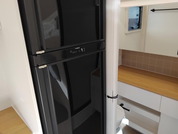 2025 Traveller Destination Cruise 15Ft Couples Full Composite Full Ensuite