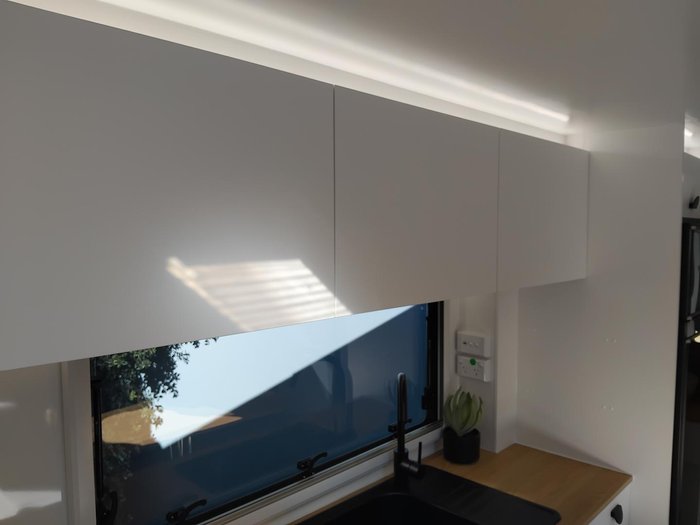 2025 Traveller Destination Cruise 15Ft Couples Full Composite Full Ensuite