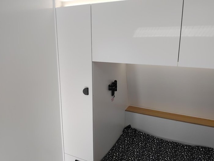 2025 Traveller Destination Cruise 15Ft Couples Full Composite Full Ensuite