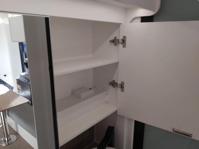 2025 Traveller Destination Cruise 15Ft Couples Full Composite Full Ensuite