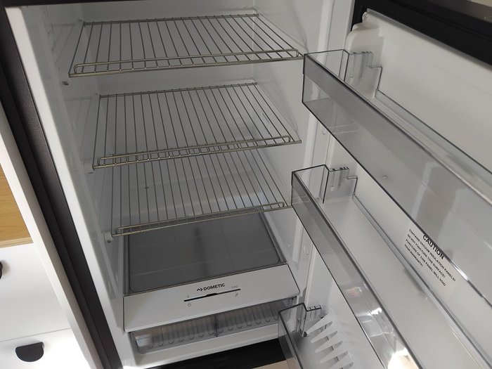 2025 Traveller Destination Cruise 15Ft Couples Full Composite Full Ensuite