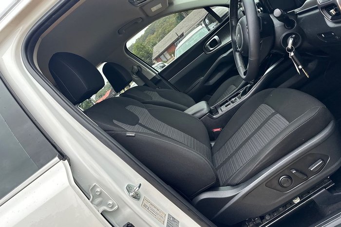 2022 Kia Sorento Sport