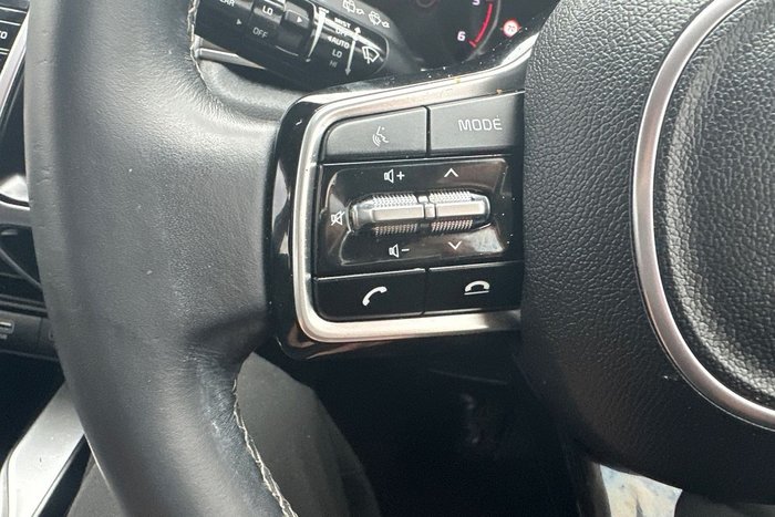 2022 Kia Sorento Sport