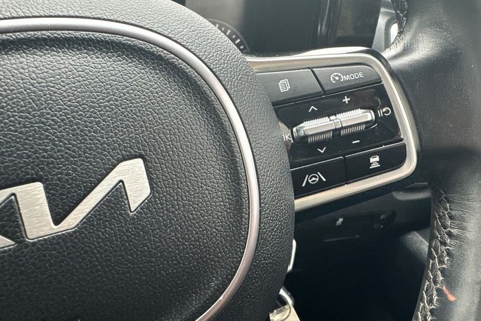 2022 Kia Sorento Sport