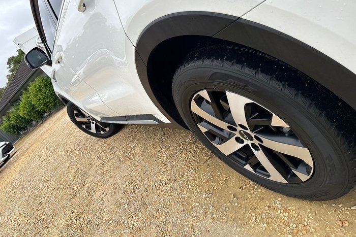2022 Kia Sorento Sport