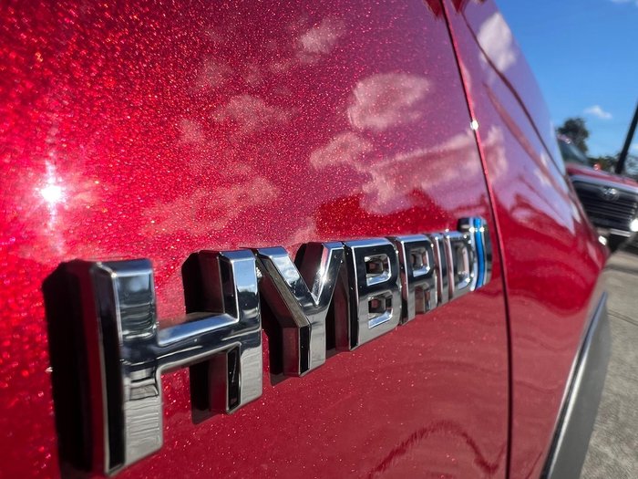 2022 Toyota Yaris Cross GX