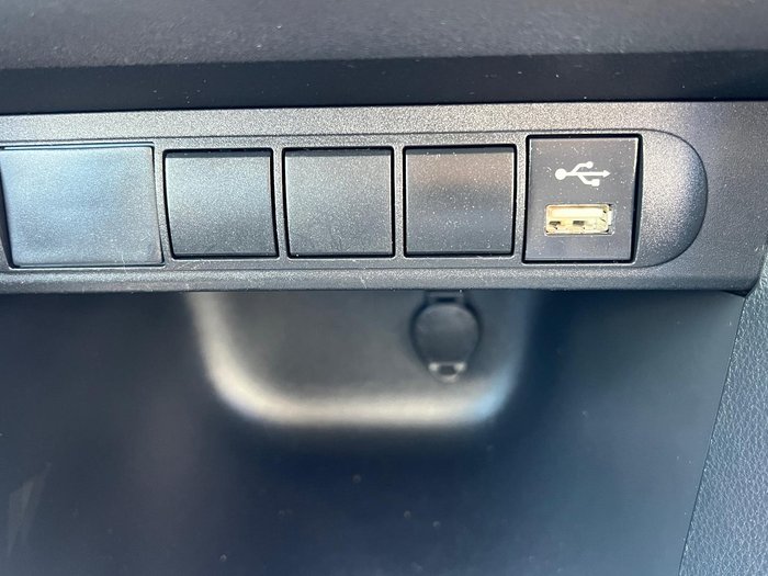 2022 Toyota Yaris Cross GX