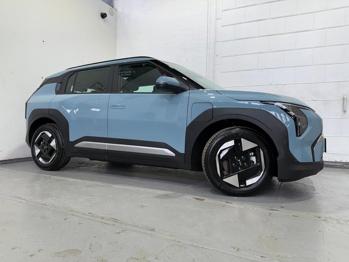 2025 Kia EV3 Air Long Range