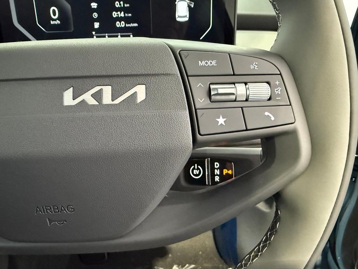 2025 Kia EV3 Air Long Range