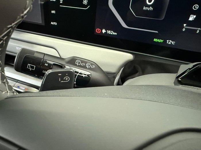 2025 Kia EV3 Air Long Range