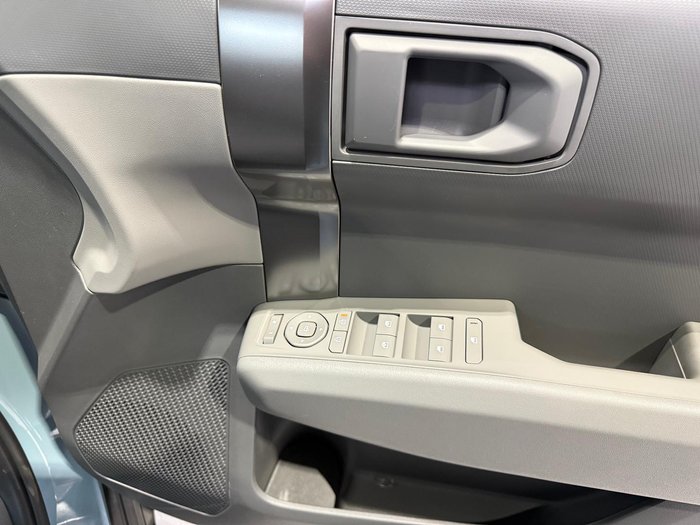 2025 Kia EV3 Air Long Range