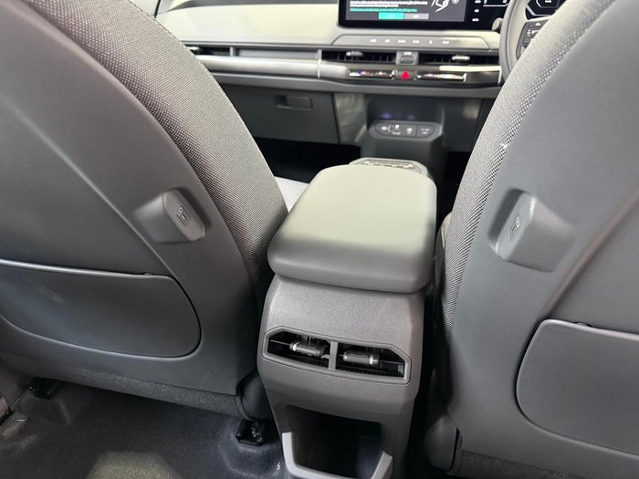 2025 Kia EV3 Air Long Range