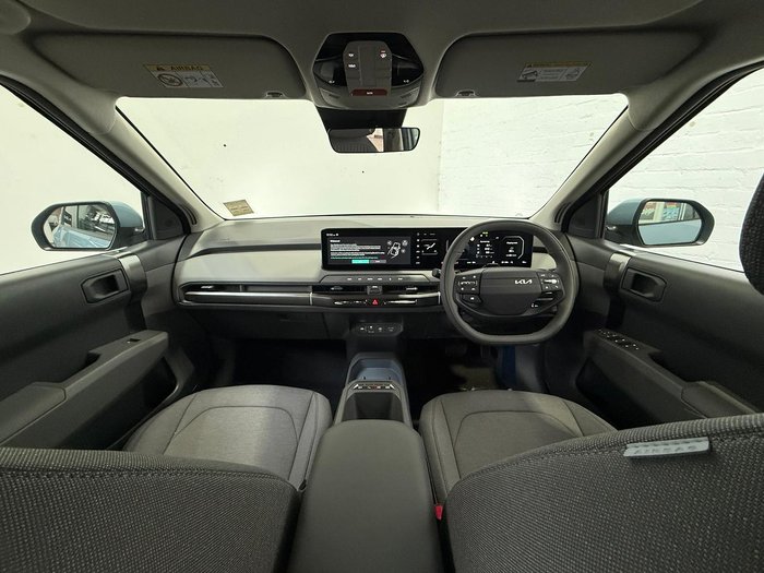 2025 Kia EV3 Air Long Range