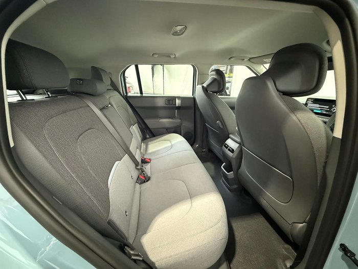 2025 Kia EV3 Air Long Range