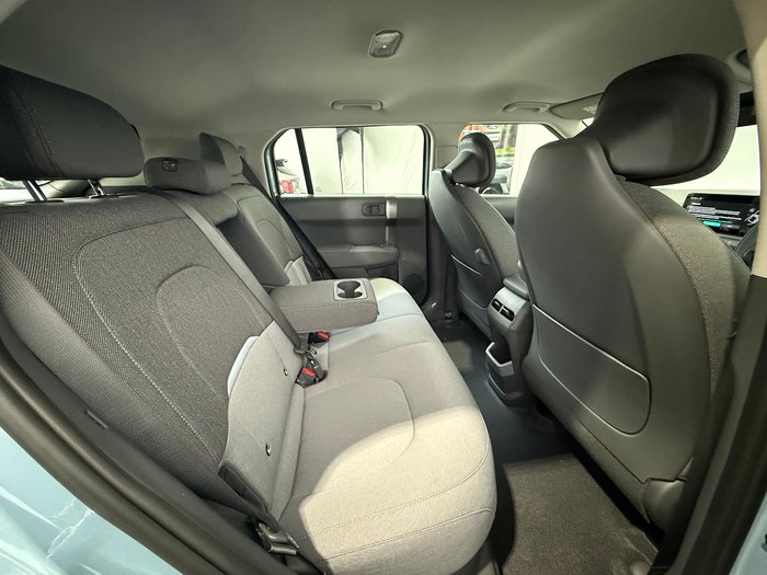2025 Kia EV3 Air Long Range