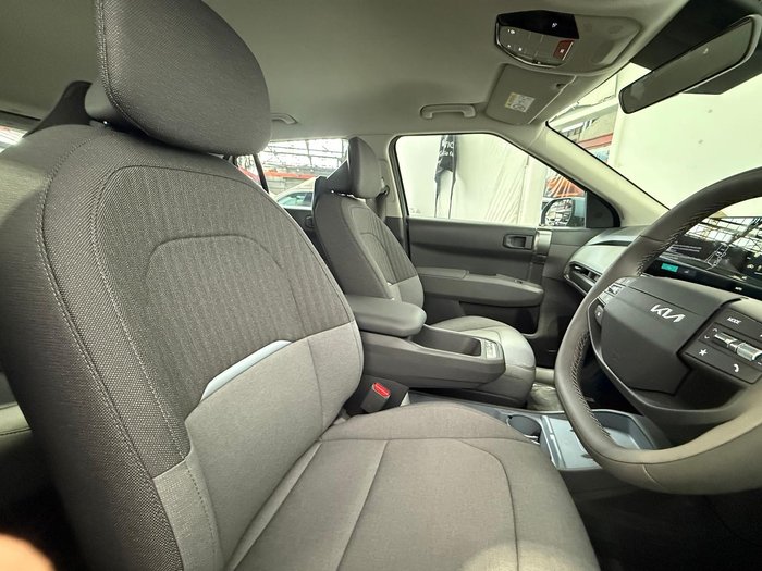 2025 Kia EV3 Air Long Range