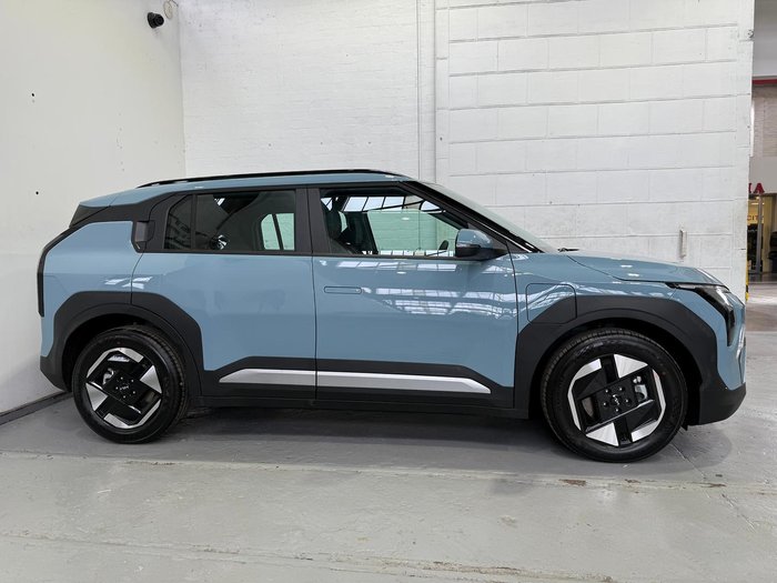 2025 Kia EV3 Air Long Range