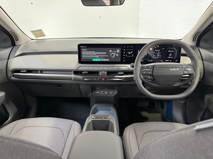 2025 Kia EV3 Air Long Range