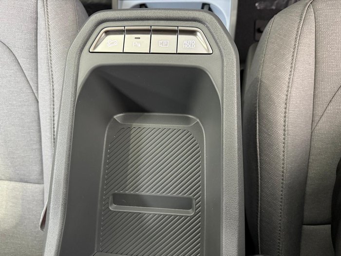2025 Kia EV3 Air Long Range