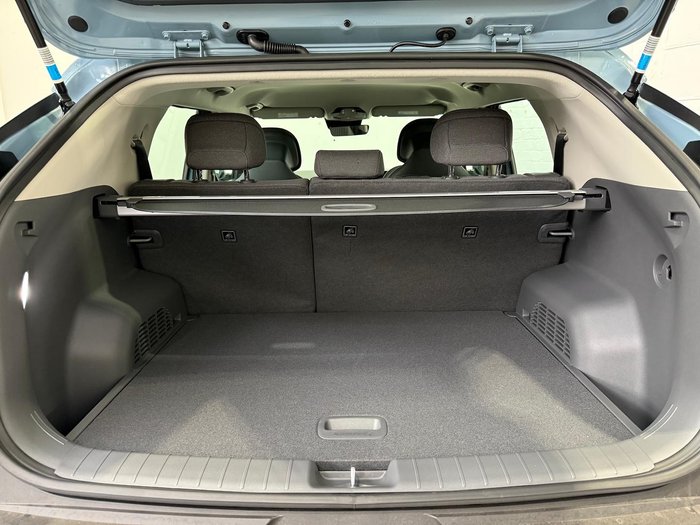 2025 Kia EV3 Air Long Range