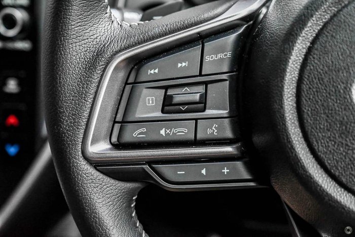 2025 Subaru Impreza 2.0S